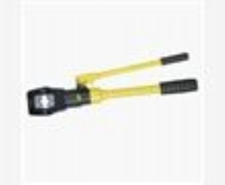 點(diǎn)擊查看詳細(xì)信息<br>標(biāo)題：分離式液壓鉗 閱讀次數(shù)：2372