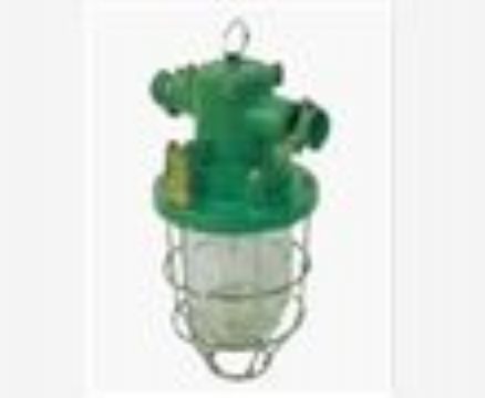 點(diǎn)擊查看詳細(xì)信息<br>標(biāo)題：DGS-60隔爆型白熾燈 閱讀次數(shù)：1927