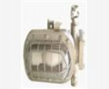 點(diǎn)擊查看詳細(xì)信息<br>標(biāo)題：DGC35/127N(B)隔爆型支架燈 閱讀次數(shù)：1882