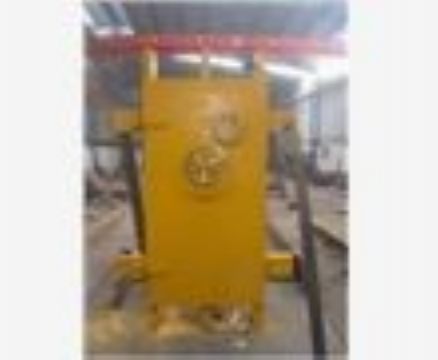 點(diǎn)擊查看詳細(xì)信息<br>標(biāo)題：煤礦避難硐室防爆門 閱讀次數(shù)：2916