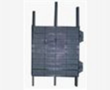 點擊查看詳細信息<br>標題：防火防水密閉門 礦用密閉門 閱讀次數(shù)：2238