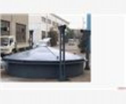 點擊查看詳細信息<br>標題：立風井防爆門  閱讀次數(shù)：2019