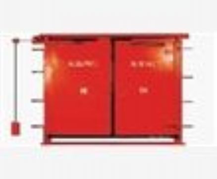 點擊查看詳細信息<br>標題：自動無壓風門  閱讀次數(shù)：2090