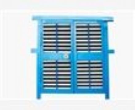 點擊查看詳細信息<br>標題：礦用調(diào)節(jié)風門 閱讀次數(shù)：2400