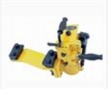 點(diǎn)擊查看詳細(xì)信息<br>標(biāo)題：YFZ-250型液壓方枕器 閱讀次數(shù)：2137