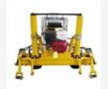 點擊查看詳細信息<br>標(biāo)題： YQBG-25型內(nèi)燃液壓起道機 閱讀次數(shù)：2390