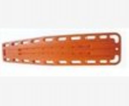 點(diǎn)擊查看詳細(xì)信息<br>標(biāo)題：傷員固定臺(tái)板 閱讀次數(shù)：2161