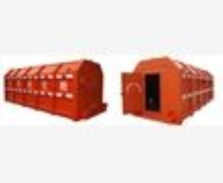 點擊查看詳細信息<br>標題：救生艙 閱讀次數(shù)：3252