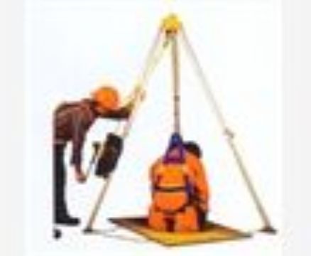 點擊查看詳細信息<br>標題：救援三角架 閱讀次數(shù)：3497