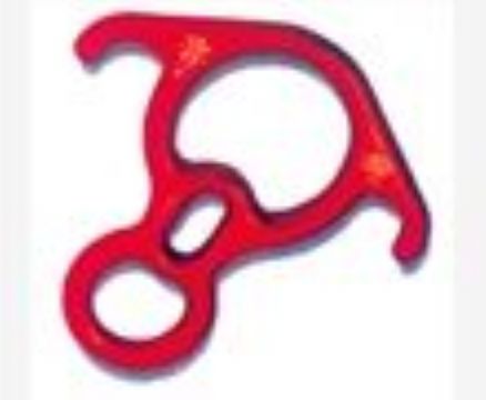 點(diǎn)擊查看詳細(xì)信息<br>標(biāo)題：8字環(huán)/救援8字 閱讀次數(shù)：2432