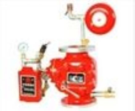 點(diǎn)擊查看詳細(xì)信息<br>標(biāo)題：杠桿式雨淋報(bào)警閥 閱讀次數(shù)：2539