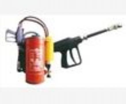 點(diǎn)擊查看詳細(xì)信息<br>標(biāo)題： 4A級(jí)12L背負(fù)式超細(xì)水霧滅火槍 閱讀次數(shù)：2004