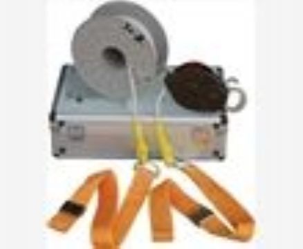 點(diǎn)擊查看詳細(xì)信息<br>標(biāo)題：救生緩降器 閱讀次數(shù)：4035