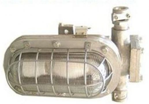 點擊查看詳細信息<br>標題：DGC35/24B(A)礦用隔爆型投光照明燈 閱讀次數(shù)：2310