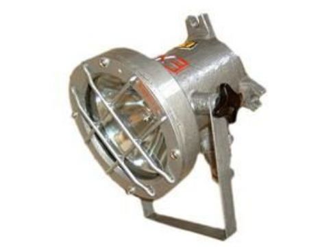 點擊查看詳細信息<br>標題：DGS70/127B(Z)礦用隔爆型投光燈 閱讀次數(shù)：1926