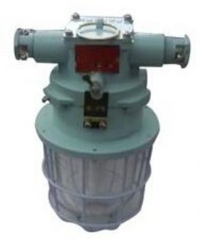 點(diǎn)擊查看詳細(xì)信息<br>標(biāo)題：DGS13/127Y(A)礦用隔爆型熒光燈 閱讀次數(shù)：2424