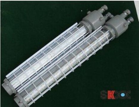 點(diǎn)擊查看詳細(xì)信息<br>標(biāo)題：DGS18/127Y(A)礦用隔爆型熒光燈 閱讀次數(shù)：2138