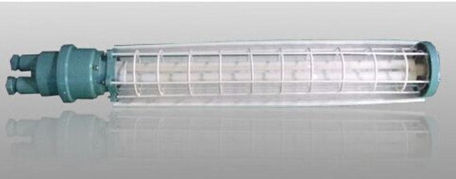 點(diǎn)擊查看詳細(xì)信息<br>標(biāo)題：DGS24/127Y(B)礦用隔爆型熒光燈 閱讀次數(shù)：2062