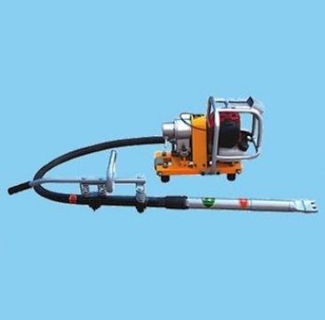 點(diǎn)擊查看詳細(xì)信息<br>標(biāo)題：DG150型電動(dòng)軟軸高頻搗固機(jī) 閱讀次數(shù)：1771