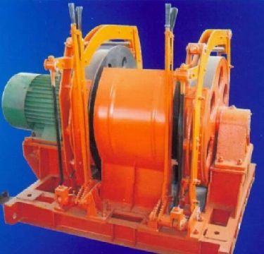 點(diǎn)擊查看詳細(xì)信息<br>標(biāo)題：調(diào)度絞車 閱讀次數(shù)：2286