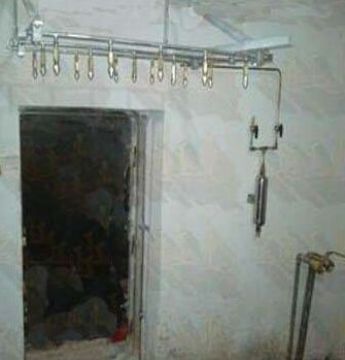 點(diǎn)擊查看詳細(xì)信息<br>標(biāo)題：避難硐室壓風(fēng)氣幕 閱讀次數(shù)：2142