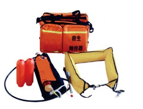 點(diǎn)擊查看詳細(xì)信息<br>標(biāo)題：救生拋投器 閱讀次數(shù)：2458