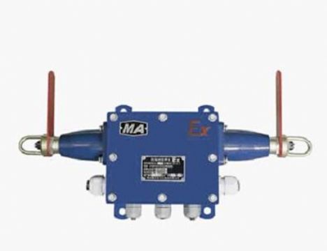 點擊查看詳細信息<br>標題：KG9001A-（C2）拉繩閉鎖開關(guān)  閱讀次數(shù)：2584