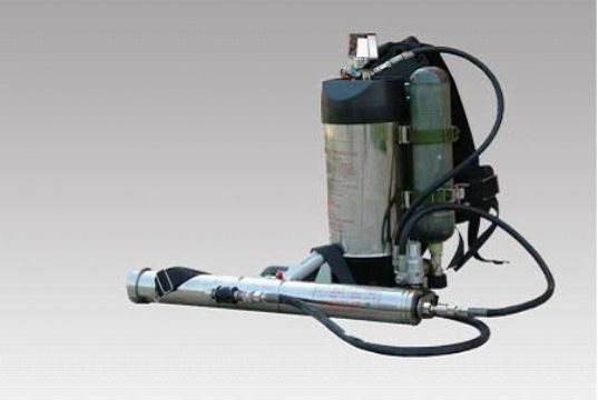 點(diǎn)擊查看詳細(xì)信息<br>標(biāo)題：脈沖氣壓噴霧水槍 閱讀次數(shù)：2421