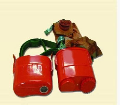 點(diǎn)擊查看詳細(xì)信息<br>標(biāo)題：礦用自救設(shè)備 閱讀次數(shù)：2836