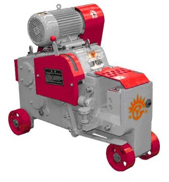 點擊查看詳細信息<br>標(biāo)題：GQ40A鋼筋切斷機 閱讀次數(shù)：2332