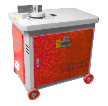 點擊查看詳細信息<br>標(biāo)題：GW20鋼筋彎箍機 閱讀次數(shù)：2234