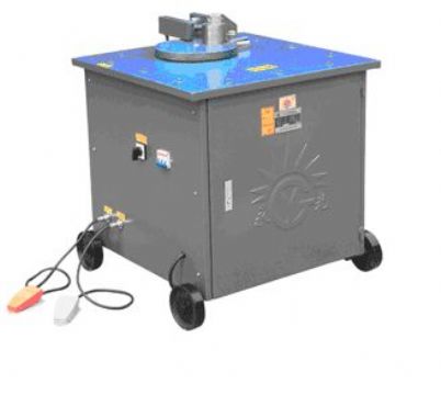 點(diǎn)擊查看詳細(xì)信息<br>標(biāo)題：GW30型鋼筋彎曲機(jī) 閱讀次數(shù)：1844