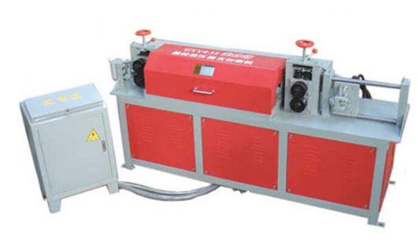 點(diǎn)擊查看詳細(xì)信息<br>標(biāo)題： GTY4-12  調(diào)直切斷機(jī) 閱讀次數(shù)：2139