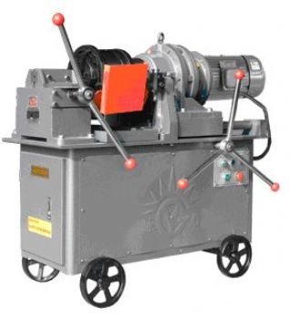 點(diǎn)擊查看詳細(xì)信息<br>標(biāo)題：  HGS-40型 直螺紋滾絲機(jī) 閱讀次數(shù)：2086