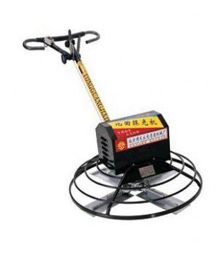 點(diǎn)擊查看詳細(xì)信息<br>標(biāo)題： DMD900型地面抹光機(jī) 閱讀次數(shù)：1827