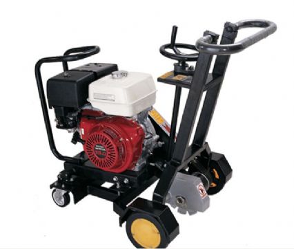 點(diǎn)擊查看詳細(xì)信息<br>標(biāo)題： KCR180型路面開槽機(jī) 閱讀次數(shù)：1786