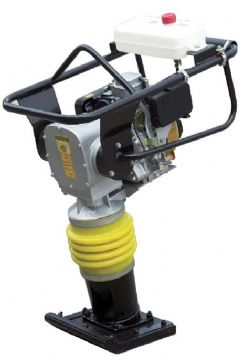 點(diǎn)擊查看詳細(xì)信息<br>標(biāo)題：HCR80型振動(dòng)平板夯 閱讀次數(shù)：2146