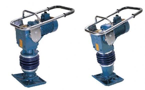 點(diǎn)擊查看詳細(xì)信息<br>標(biāo)題： HCD70/80型振動(dòng)沖擊夯 閱讀次數(shù)：2357