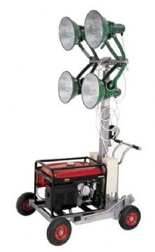 點(diǎn)擊查看詳細(xì)信息<br>標(biāo)題： AL3000型高桿照明燈車 閱讀次數(shù)：1729