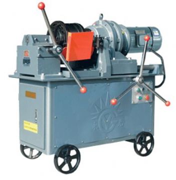 點(diǎn)擊查看詳細(xì)信息<br>標(biāo)題：HGS-40型直螺紋滾絲機(jī) 閱讀次數(shù)：2339