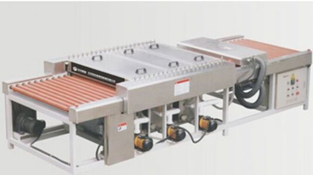 點(diǎn)擊查看詳細(xì)信息<br>標(biāo)題：YG-800玻璃清洗機(jī) 閱讀次數(shù)：2004