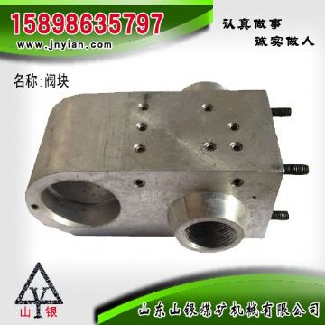 點擊查看詳細信息<br>標題：閥塊 江陰配件 閱讀次數(shù)：2043