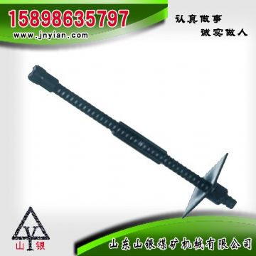 點(diǎn)擊查看詳細(xì)信息<br>標(biāo)題：高強(qiáng)錨桿 閱讀次數(shù)：2030