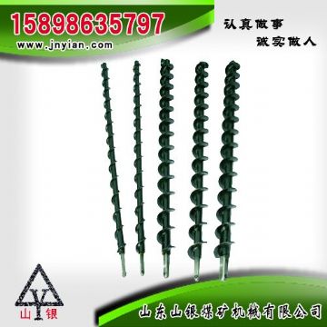 點(diǎn)擊查看詳細(xì)信息<br>標(biāo)題：高效螺旋鉆桿 閱讀次數(shù)：2018