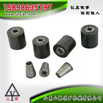 點擊查看詳細信息<br>標題：礦用錨索錨具 KM15 18 22 29型 閱讀次數(shù)：2293