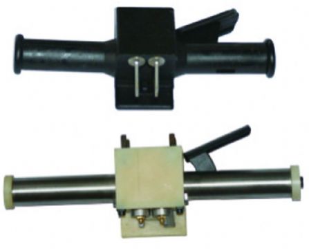 點(diǎn)擊查看詳細(xì)信息<br>標(biāo)題：錨桿鉆機(jī)手把 閱讀次數(shù)：1985