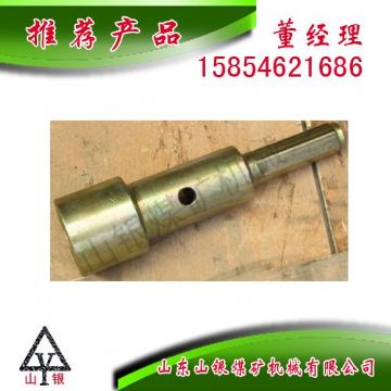 點(diǎn)擊查看詳細(xì)信息<br>標(biāo)題：錨索攪拌器17.8型 閱讀次數(shù)：2149