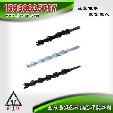 點(diǎn)擊查看詳細(xì)信息<br>標(biāo)題：煤幫鉆桿 閱讀次數(shù)：2254