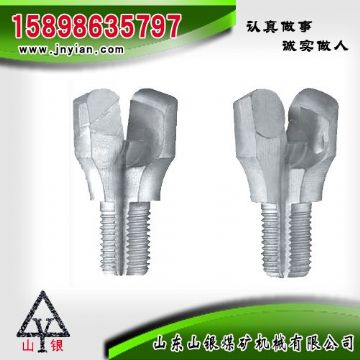 點(diǎn)擊查看詳細(xì)信息<br>標(biāo)題：煤幫鉆桿 （小麻花鉆桿） 閱讀次數(shù)：1995