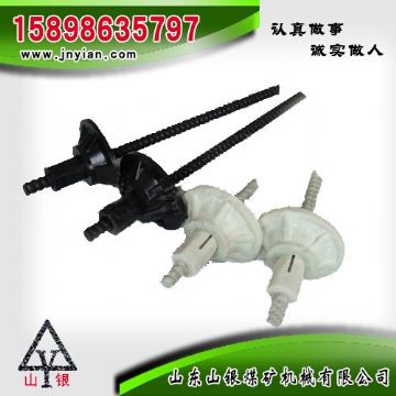 點(diǎn)擊查看詳細(xì)信息<br>標(biāo)題：樹脂錨桿 閱讀次數(shù)：2043